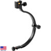 Kirk Telephoto Flash Bracket FB-11