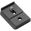 Kirk Arca Swiss Quick Release Lens Plate for Nikon 75-300mm f4.5-5.6 Lens