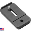 Kirk Quick Release Lens Plate LP-55 - $100.00