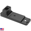 Kirk Lens Plate LP-56 - $70.00