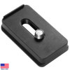 Kirk Quick Release Camera Plate PZ-18