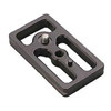 Kirk Quick Release Camera Plate PZ-27