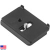 Kirk PZ-56 Quick Release Camera Plate PZ-56