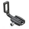 Kirk Universal Quick Release Short L-Bracket QRLB-S