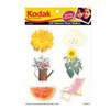 Kodak Photo Memories Spring / Summer Photo Stickers 9873