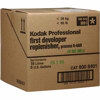 Kodak E-6 1st Developer / Replenisher, 25-Gallons.