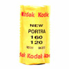 Kodak Portra 160 Color Negative Film KKP160120U