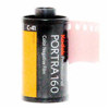 Kodak Portra 160 Color Negative Film KKP16036U