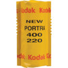Kodak Portra 400 Color Negative Film ISO 400 8374290, Film & Darkroom > Film > Color Negative (Print) Film > Kodak Color Negative (Print) Film
