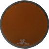 Kodak 5-1/2" Round Safelight Filter #OC, Light Amber Filter Safe for Most Contact &amp; Enlarging Papers.