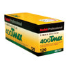 Kodak T-Max 400, 400TMY, Black &amp; White Negative Film ISO 400, 120 Size,