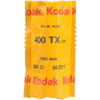 Kodak Tri-X Pan 400, TX 120 Black &amp; White Negative Film ISO 400, 120 Size,
