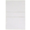 Kleer-Vu Photo Album refill sheet 3912360