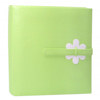 Kleer-Vu Photo / Memo Album 50395GR, Filing/Storage > Photo Albums - Family > Bound Albums > Kleer-Vu Bound Albums