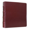Kleer-Vu Morgan Leatherette Bookbound Memo Album, Holds 160 4x6" 2-Up Photos, Color: Assorted