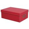 Kleer-Vu Archive Storage Photo Box 90024