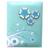 Kleer-Vu Photo Brag Book Album 90325AQ