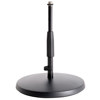 K&M 23320 Floor & Tabletop Mic Stand 23320.500.55