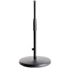 K&M 23323 Floor & Tabletop Mic Stand 23323.500.55