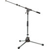 K&M 259 Low Microphone Stand 25900.500.01