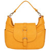 Kelly Moore B-Hobo-I Shoulder Style Small Camera Bag - Mustard