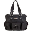 Kelly Moore Juju Bag KMB-JUJU-BLK