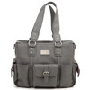 Kelly Moore Juju Bag KMB-JUJU-GRY