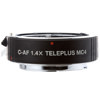 Kenko Teleplus MC4 1.4x DGX 4 Element Teleconverter MC4AF14DGXC