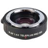 Teleconverter for Nikon