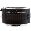 Af Teleconverter 2x