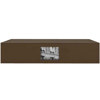 Kolo Havana 100-7113, Filing/Storage > Storage and Presentation Boxes & Organizers > Print & Document Storage > Kolo Print & Document Storage