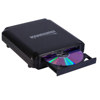 Kanguru 24x External Dual-Layer DVDRW Drive U2-DVDRW-24X, Computer Systems > Related Accessories & Supplies > Media Writers & Duplicators > Kanguru Solutions Media Writers & Duplicators