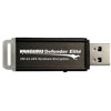 Kanguru Defender Elite 16GB USB Flash Drive KDFE-16G, Computer Systems > Memory Cards & Pocket Storage > Portable Photo & Data Storage Devices > Kanguru Solutions Portable Photo & Data Storage Devices