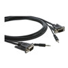 Kramer Electronics 15-Pin HD (M) - $44.80