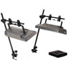 Kaiser RB-5004-HF High Frequency Daylight Copy Light Set 205558, Kaiser brand