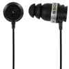 Koss Pathfinder Black In-Ear Headphones 178378, Tvs & Entertainment > Home Audio > Headphones & Earphones > Koss Headphones & Earphones