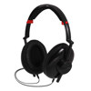 Koss KC25 Home High Fidelity Stereophone, Folds Flat for Portability