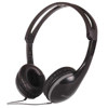 Koss KPH15 Portable Stereophone Headphone with 40-20,000 Hz Frequency Response