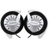 Koss KSC75 Titanium Clip Stereophone with 15-25,000 Hz Frequency Response
