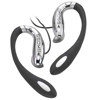 Koss KSC9 Sportclip Stereophone with 40-20,000 Hz Frequency Response