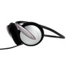 Koss KSS10 Behind The Head Stereophones with 40-20,000 Hz Frequency Response