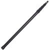 K-Tek KE-144 3'.3"-12' Avalon Series Aluminum Uncabled Boompole KE144, Video > Support Equipment > Fishpoles > K-Tek Fishpoles