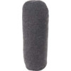 K-Tek Medium 6" Charcoal Fleece Slip KFLCYM