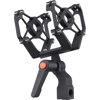 K-Tek 2" Short Microphone Suspension KGPSS, Video > Support Equipment > Fishpoles > K-Tek Fishpoles