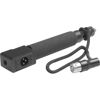 K-Tek 6" Foam Lined Wired Hand Grip KHGW