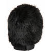 K-Tek KR5070 Fur Windsock for Ball Type Handheld Microphones