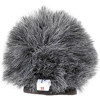 K-Tek KRDVX200 Fur Windsock for Panasonic AG-DVX200 Camera Microphones