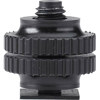 K-Tek KSA20 Adjustable Camera Shoe Adapter