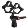 K-Tek Microphone Adjustable Shock Mount KSM, Tvs & Entertainment > Pro Audio Equipment > Microphone Accessories > K-Tek Microphone Accessories