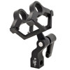 K-Tek Microphone Adjustable Shock Mount KSMS, Tvs & Entertainment > Pro Audio Equipment > Microphone Accessories > K-Tek Microphone Accessories